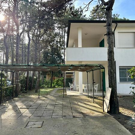 Villa Giorgio 2 Mare E Pineta Μπιμπιόνε Εξωτερικό φωτογραφία