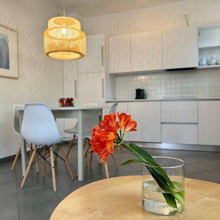 Villa Giorgio 2 Mare E Pineta Μπιμπιόνε Εξωτερικό φωτογραφία
