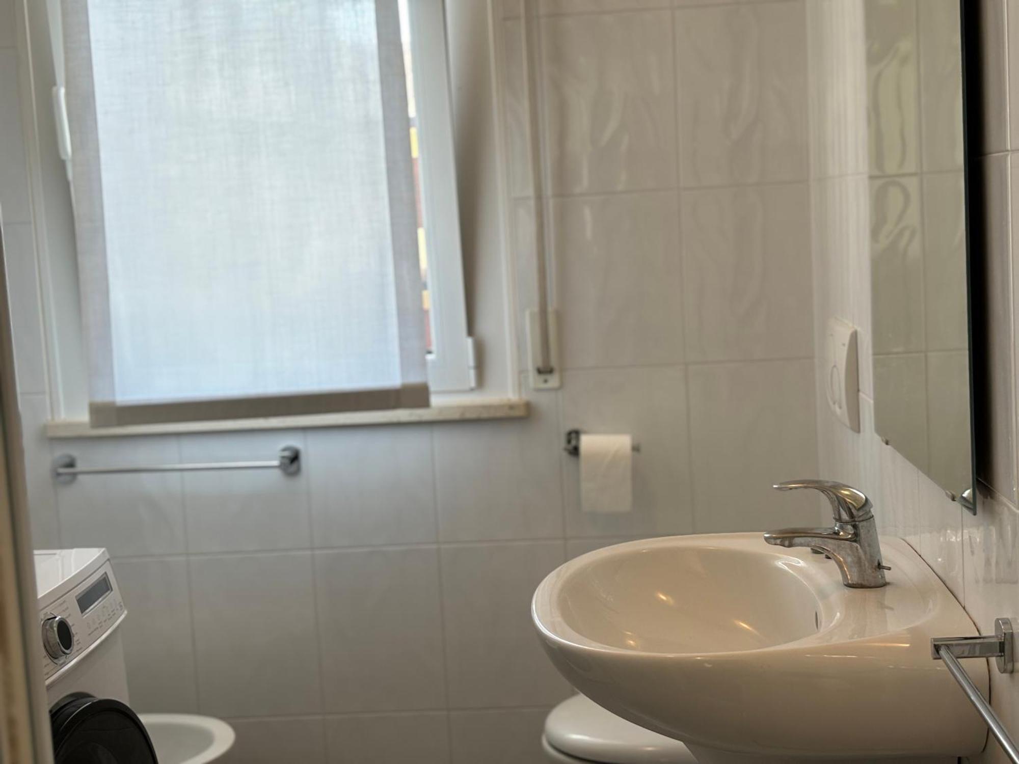 Villa Giorgio 2 Mare E Pineta Μπιμπιόνε Εξωτερικό φωτογραφία